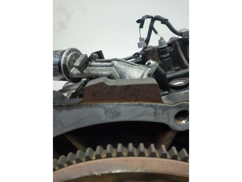 Recambio de motor completo para toyota yaris (ksp9/scp9/nlp9) 1.3 cat referencia OEM IAM 2SZ D900898 