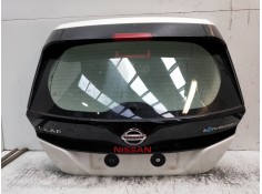 Recambio de porton trasero para nissan leaf 2 zero edition referencia OEM IAM   