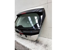 Recambio de porton trasero para nissan leaf 2 zero edition referencia OEM IAM    2