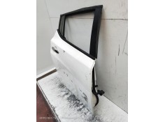 Recambio de puerta trasera derecha para nissan leaf 2 zero edition referencia OEM IAM VERFOTOS OXIDO 5P 2