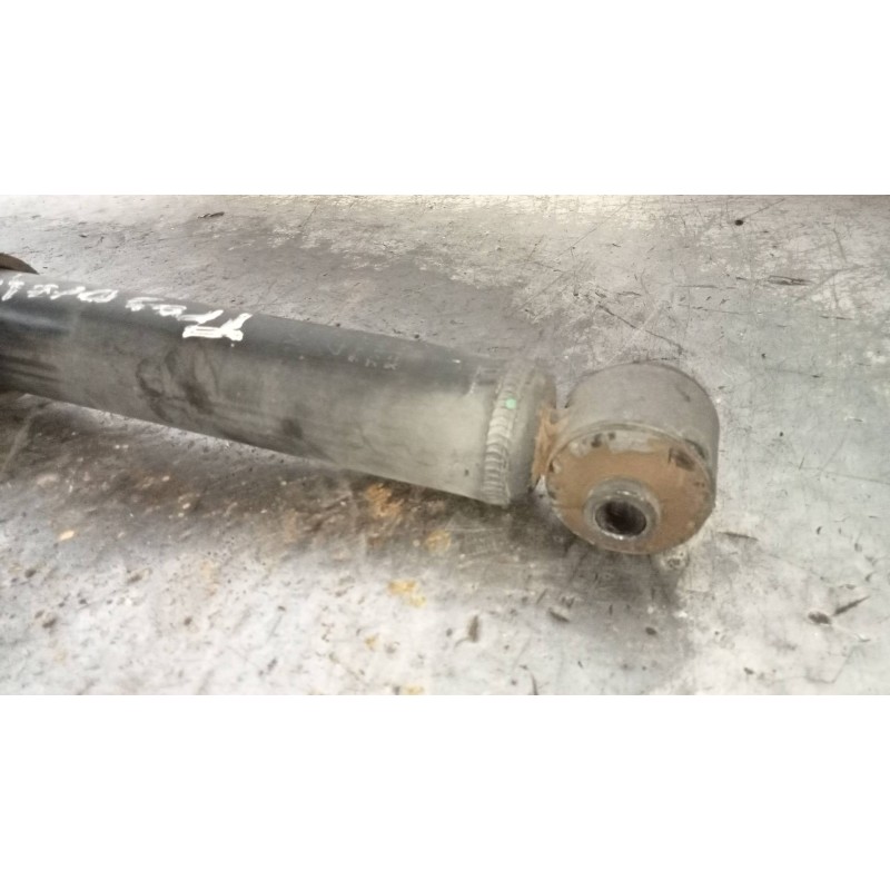 Recambio de amortiguador trasero derecho para citroen c-crosser 2.2 hdi fap cat referencia OEM IAM 4162A050  