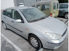 ford focus berlina (cak) del año 2002