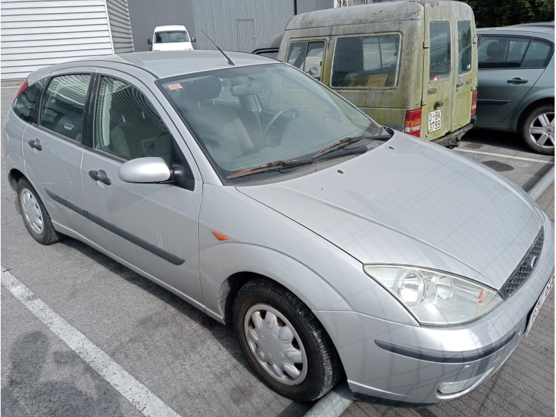 ford focus berlina (cak) del año 2002