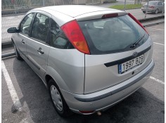 ford focus berlina (cak) del año 2002 2