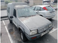 citroen c15 del año 1994