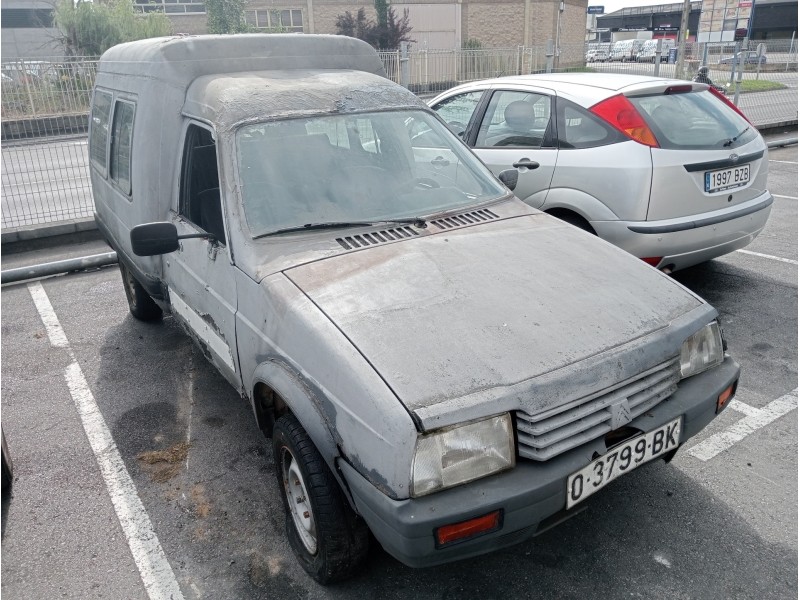 citroen c15 del año 1994