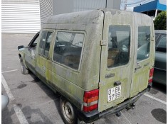 citroen c15 del año 1994 2