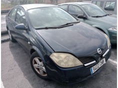 nissan primera berlina (p12) del año 2003