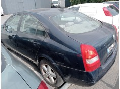 nissan primera berlina (p12) del año 2003 2