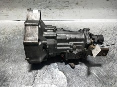 Recambio de caja cambios para piaggio (vespa) porter - combi diesel referencia OEM IAM 11333  