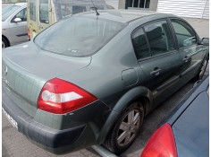 renault megane ii classic berlina del año 2004 2