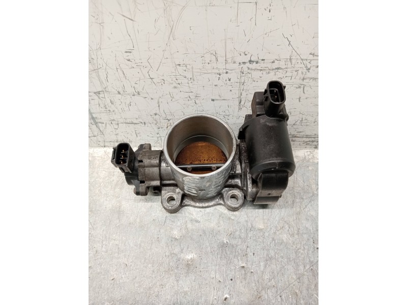 Recambio de caja mariposa para toyota avensis wagon (t25) 2.0 turbodiesel cat referencia OEM IAM   