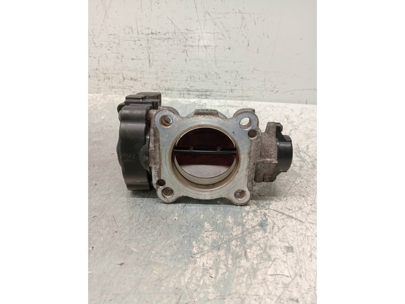 Recambio de caja mariposa para toyota avensis wagon (t25) 2.0 turbodiesel cat referencia OEM IAM   