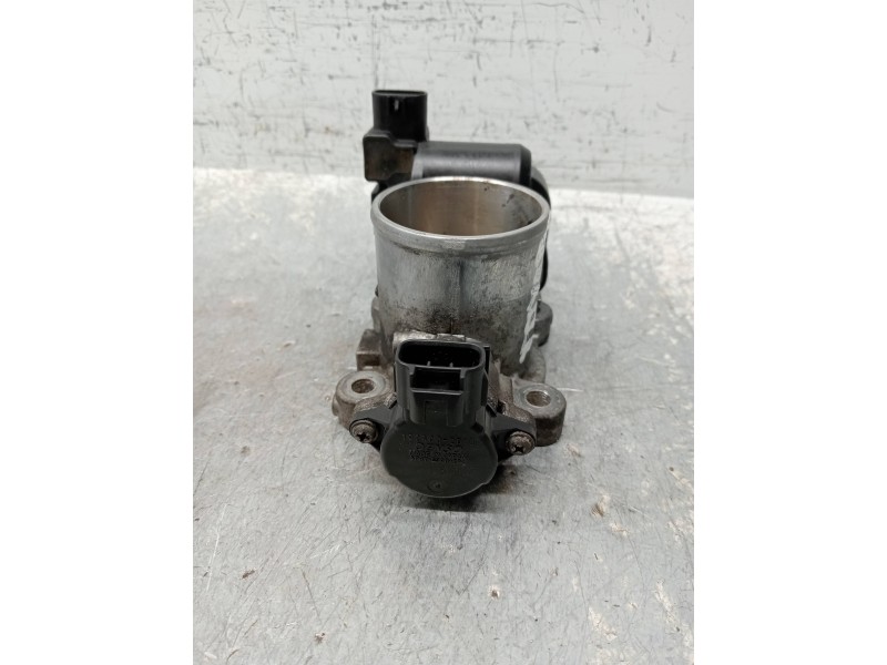 Recambio de caja mariposa para toyota avensis wagon (t25) 2.0 turbodiesel cat referencia OEM IAM   