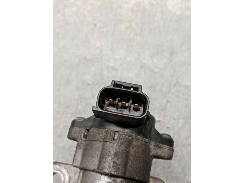 Recambio de caja mariposa para toyota avensis wagon (t25) 2.0 turbodiesel cat referencia OEM IAM   