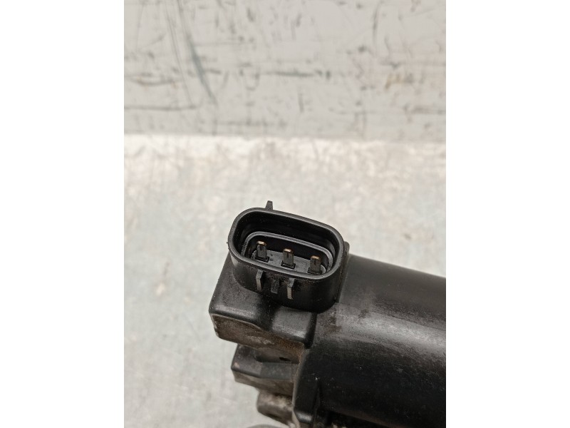 Recambio de caja mariposa para toyota avensis wagon (t25) 2.0 turbodiesel cat referencia OEM IAM   