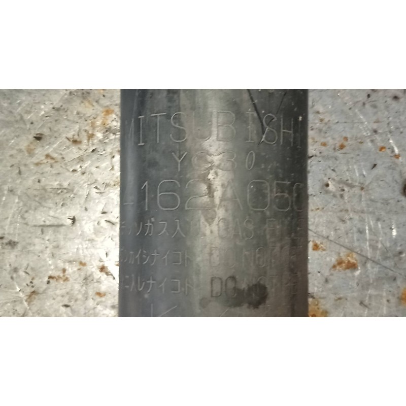 Recambio de amortiguador trasero derecho para citroen c-crosser 2.2 hdi fap cat referencia OEM IAM 4162A050  
