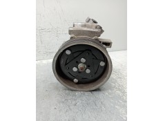 Recambio de compresor aire acondicionado para renault clio iii 1.2 16v referencia OEM IAM SD6V121904 8200819568  2