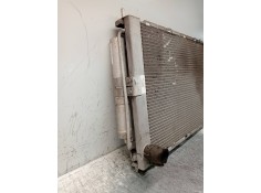 Recambio de radiador agua para renault clio iii 1.2 16v referencia OEM IAM 8200688382   2