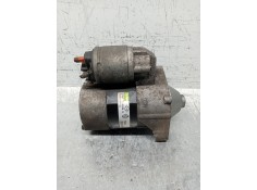Recambio de motor arranque para renault clio iii 1.2 16v referencia OEM IAM 8200369521  
