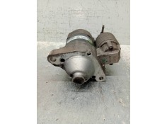 Recambio de motor arranque para renault clio iii 1.2 16v referencia OEM IAM 8200369521   2