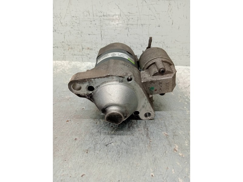 Recambio de motor arranque para renault clio iii 1.2 16v referencia OEM IAM 8200369521  