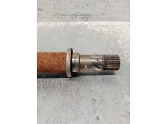 Recambio de transmision delantera derecha para renault clio iii 1.2 16v referencia OEM IAM 8200378880   2