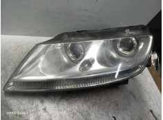 Recambio de faro izquierdo para volkswagen phaeton (3d2/3d8) 6.0 w12 48v cat (ban) referencia OEM IAM 3D1941015G 89005858 