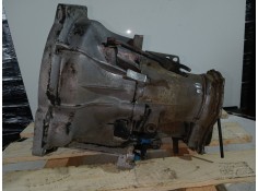 Recambio de caja cambios para ford fiesta berl./express básico referencia OEM IAM 87WTEAFOF7M04  