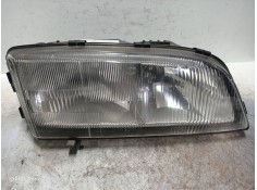 Recambio de faro derecho para volvo c70 coupe 2.3 turbo cat referencia OEM IAM   