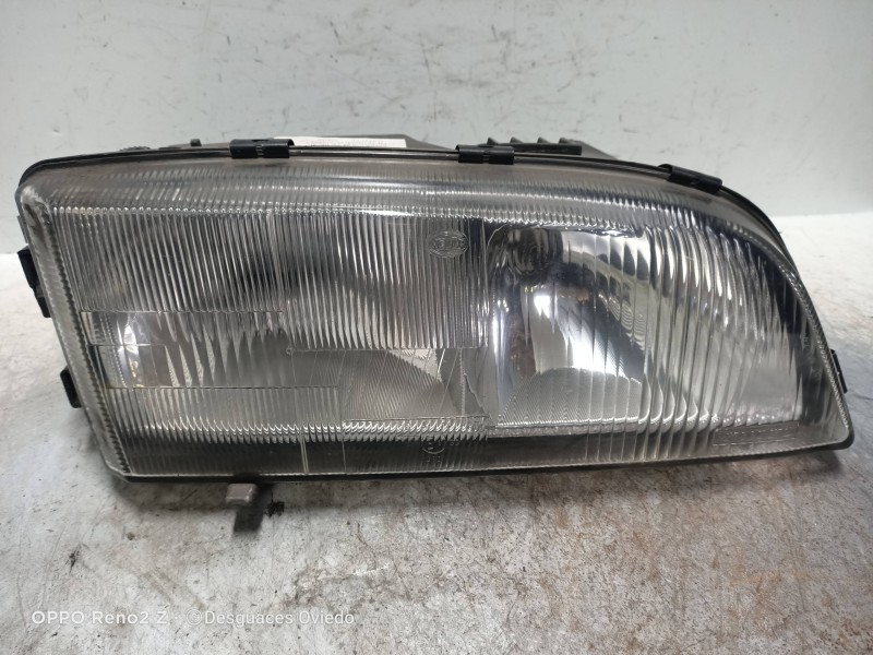 Recambio de faro derecho para volvo c70 coupe 2.3 turbo cat referencia OEM IAM   