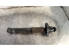 Recambio de amortiguador trasero izquierdo para citroen c-crosser 2.2 hdi fap cat referencia OEM IAM 4162A050  