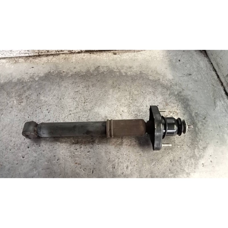 Recambio de amortiguador trasero izquierdo para citroen c-crosser 2.2 hdi fap cat referencia OEM IAM 4162A050  
