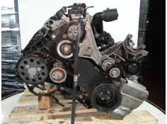 Recambio de motor completo para audi a4 ber. (b8) 2.0 16v tdi referencia OEM IAM CJC 028256 BOSCH