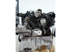 Recambio de motor completo para audi a4 ber. (b8) 2.0 16v tdi referencia OEM IAM CJC 028256 BOSCH 2