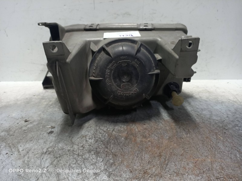 Recambio de faro derecho para volvo serie 460 2.0i action referencia OEM IAM   