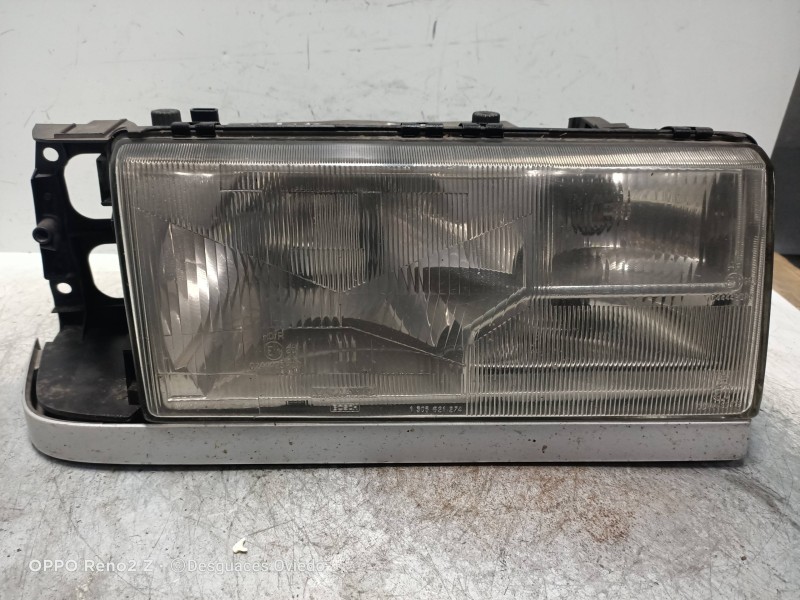 Recambio de faro derecho para volvo serie 940 berlina/familiar 2.3 cat referencia OEM IAM   