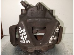 Recambio de pinza freno delantera izquierda para bmw serie 3 coupe (e92) 320d referencia OEM IAM 753  