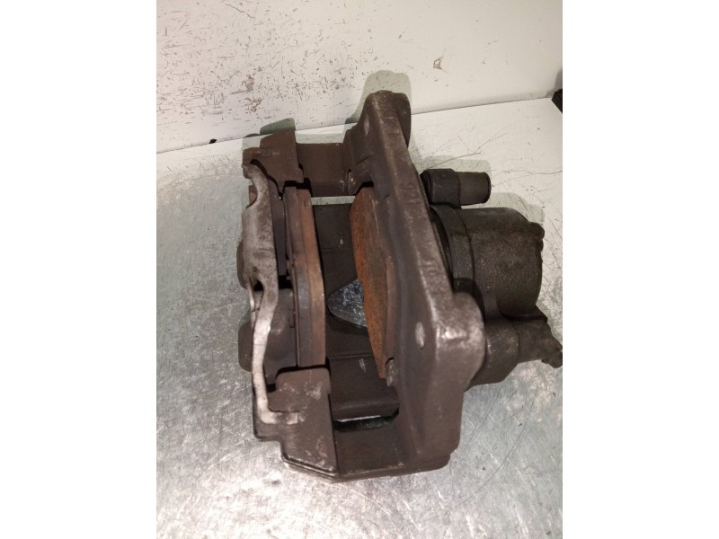 Recambio de pinza freno delantera izquierda para bmw serie 3 coupe (e92) 320d referencia OEM IAM 753  