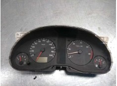 Recambio de cuadro instrumentos para seat alhambra (7v8) 1.9 tdi referencia OEM IAM 96VW10849GG  
