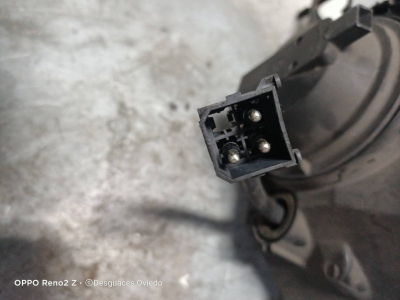 Recambio de faro izquierdo para volvo serie 740 berlina/familiar referencia OEM IAM   