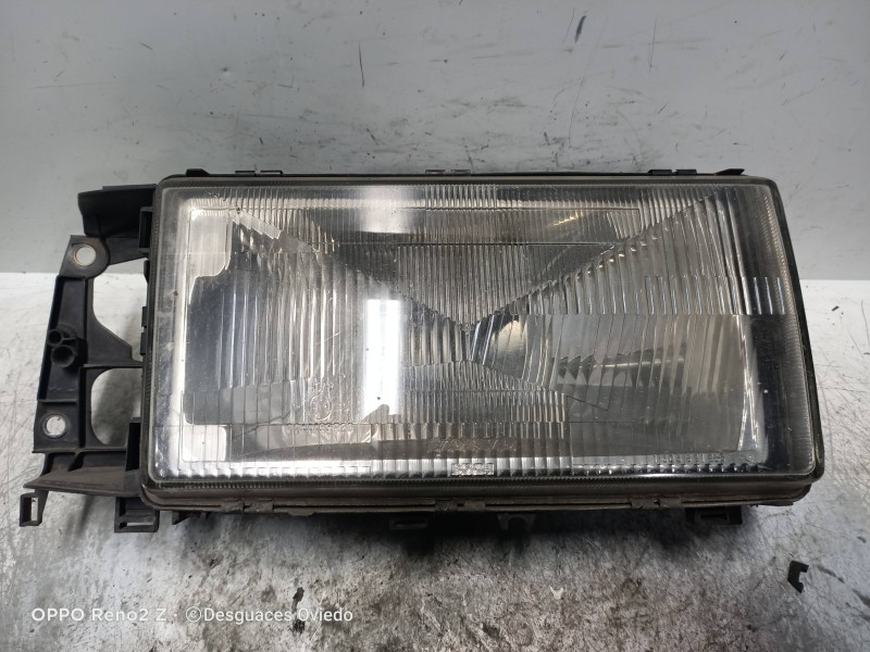 Recambio de faro derecho para volvo serie 740 berlina/familiar referencia OEM IAM   