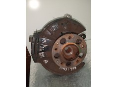 Recambio de mangueta delantera derecha para mercedes clase a (w168) 160 (168.033) referencia OEM IAM   