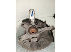 Recambio de mangueta delantera derecha para mercedes clase a (w168) 160 (168.033) referencia OEM IAM    2