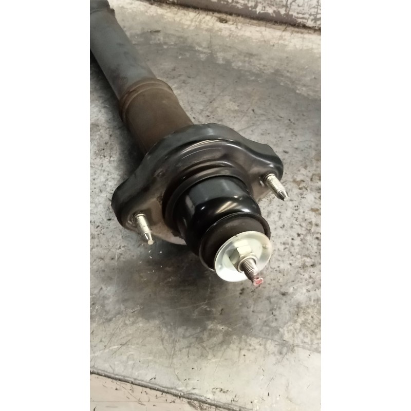 Recambio de amortiguador trasero izquierdo para citroen c-crosser 2.2 hdi fap cat referencia OEM IAM 4162A050  