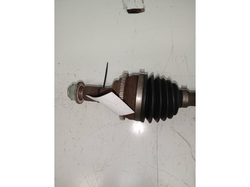 Recambio de transmision delantera izquierda para mazda 6 berlina (gg) 2.0 diesel cat referencia OEM IAM   