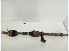 Recambio de transmision delantera derecha para mazda 6 berlina (gg) 2.0 diesel cat referencia OEM IAM   