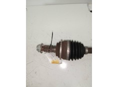 Recambio de transmision delantera derecha para mazda 6 berlina (gg) 2.0 diesel cat referencia OEM IAM    2