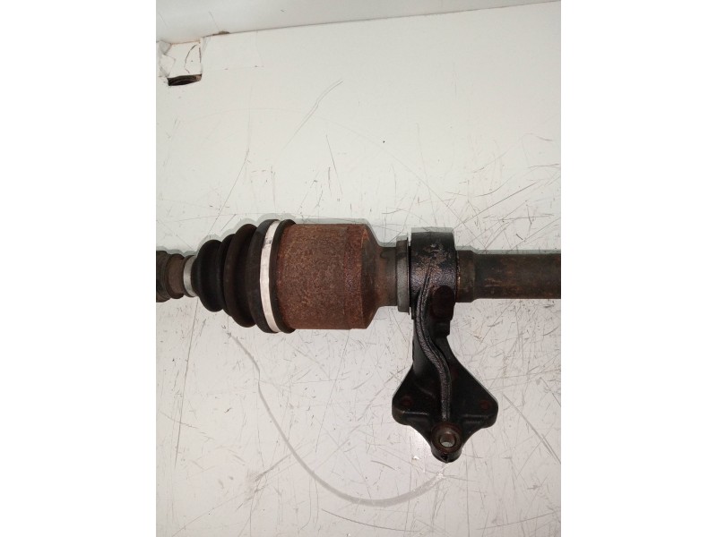 Recambio de transmision delantera derecha para mazda 6 berlina (gg) 2.0 diesel cat referencia OEM IAM   