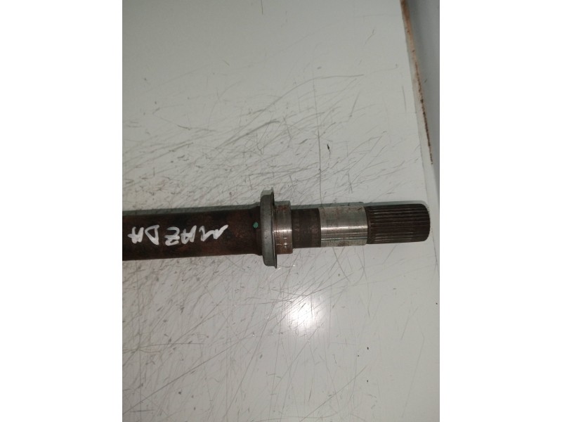 Recambio de transmision delantera derecha para mazda 6 berlina (gg) 2.0 diesel cat referencia OEM IAM   